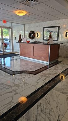 Residential complexes in Fort Lauderdale, Broward County