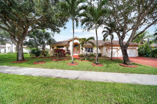 Villa in Davie, Broward County