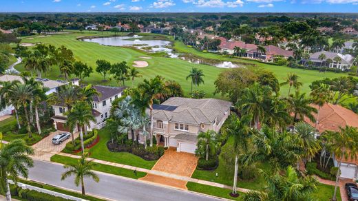Villa in West Palm Beach, Palm Beach County
