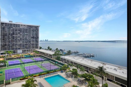 Residential complexes in Miami, Miami-Dade
