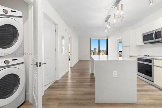 Edificio en Hallandale Beach, Broward County