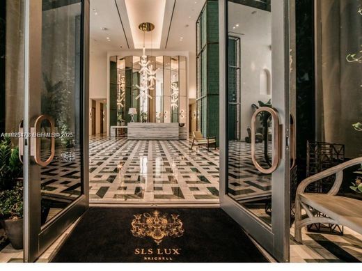 Complesso residenziale a Miami, Miami-Dade County