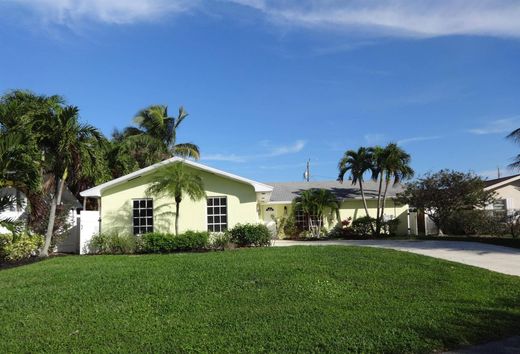 Villa en Juno Beach, Palm Beach County