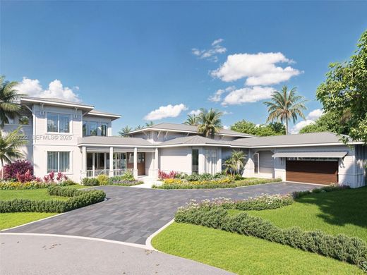 Villa a Pinecrest, Miami-Dade County