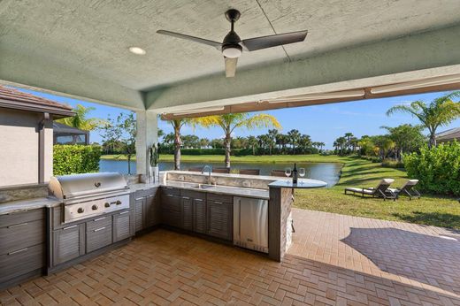 Villa in Port Saint Lucie, Saint Lucie County