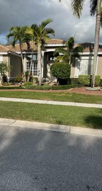 Villa in Lake Worth, Palm Beach