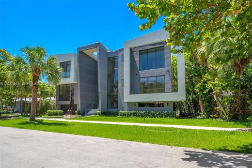 Вилла, Майами, Miami-Dade County