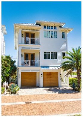 Villa in Fort Pierce, Saint Lucie County
