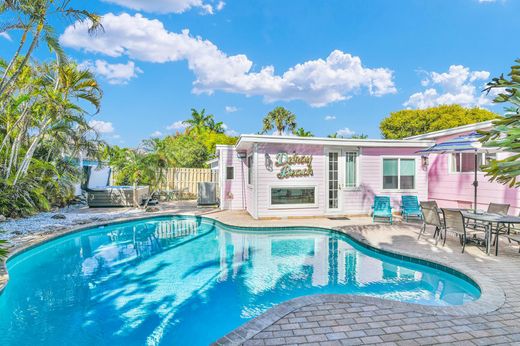 Villa in Delray Beach, Palm Beach