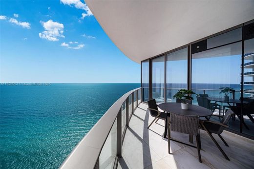 Appartementencomplex in Sunny Isles Beach, Miami-Dade County