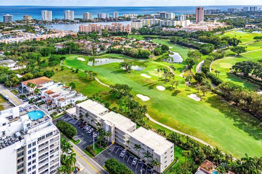 Kamienica w Boca Raton, Palm Beach County