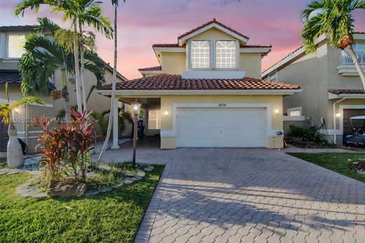 Villa in Miami, Miami-Dade