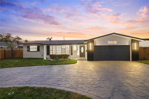 Villa Fort Lauderdale, Broward County