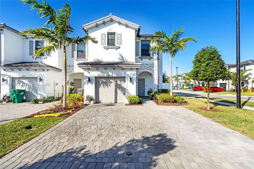 Hôtel particulier à Miami Gardens, Comté de Miami-Dade