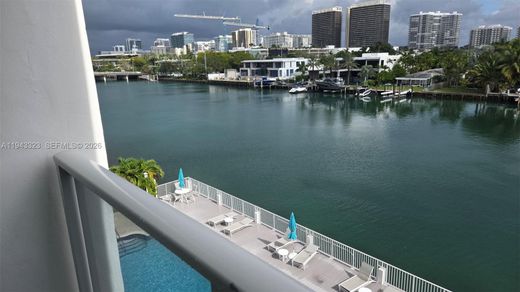 콘도미니엄 / Bay Harbor Islands, Miami-Dade County