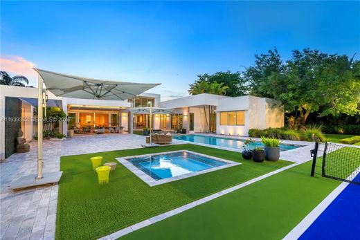 Villa a Pinecrest, Miami-Dade County