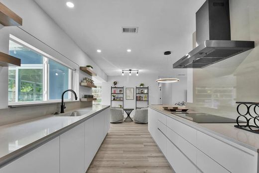 Villa in Delray Beach, Palm Beach County