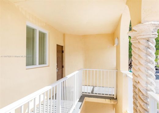 Complesso residenziale a Homestead, Miami-Dade County