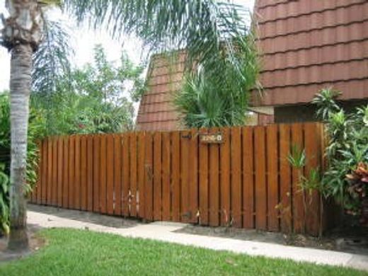 Komplex apartman Delray Beach, Palm Beach County