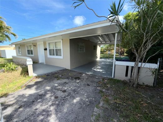 Villa Miami, Miami-Dade County