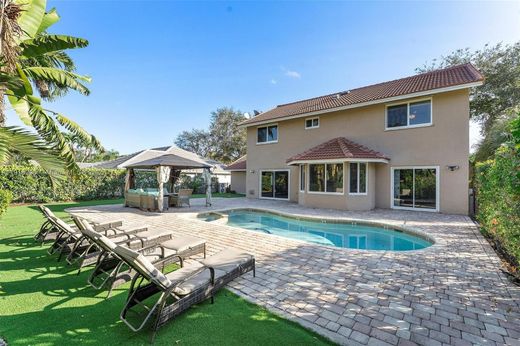 Villa en Coconut Creek, Broward County