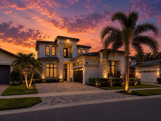 Villa in Boca Raton, Palm Beach