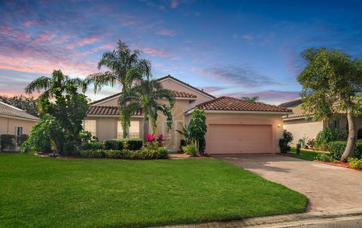 Villa in Port Saint Lucie, Saint Lucie County