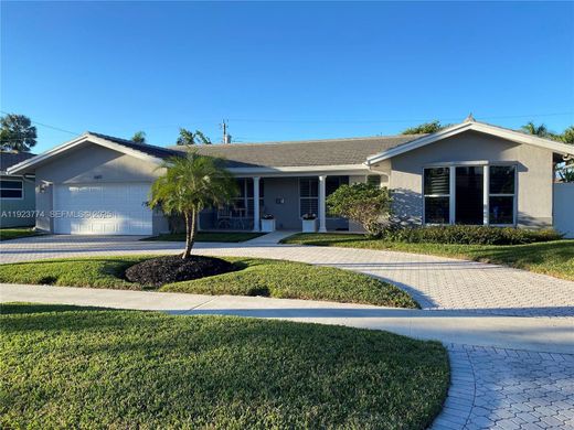 Βίλα σε Fort Lauderdale, Broward County