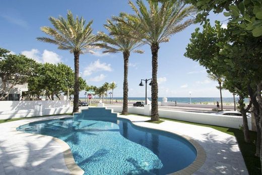 Villa in Fort Lauderdale, Broward County