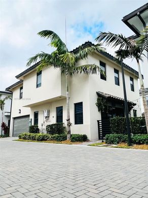 Вилла, Doral, Miami-Dade County