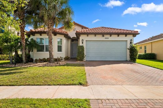 Villa in Royal Palm Beach, Palm Beach