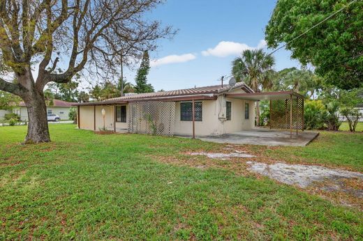 Villa a Oakland Park, Broward County