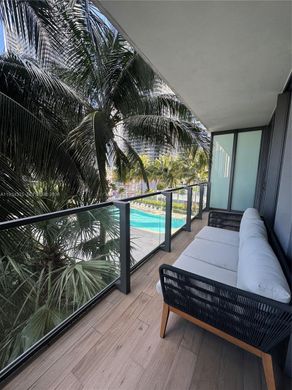 Residential complexes in Miami, Miami-Dade