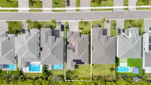 Villa in Boca Raton, Palm Beach County
