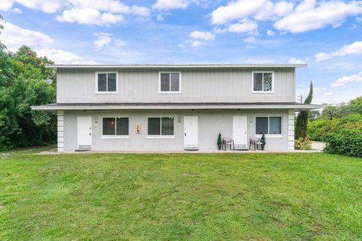 Townhouse in Lake Worth, Palm Beach