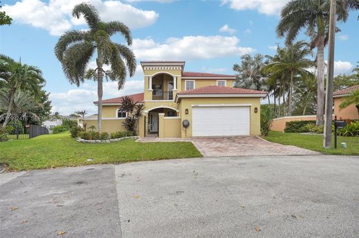 Villa in Miramar, Broward County