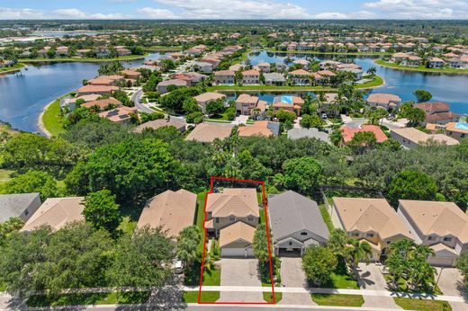 빌라 / Royal Palm Beach, Palm Beach County