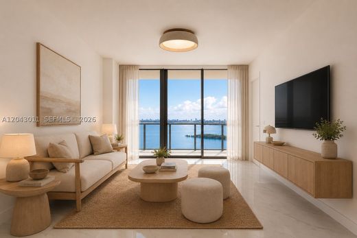 Residential complexes in Miami, Miami-Dade