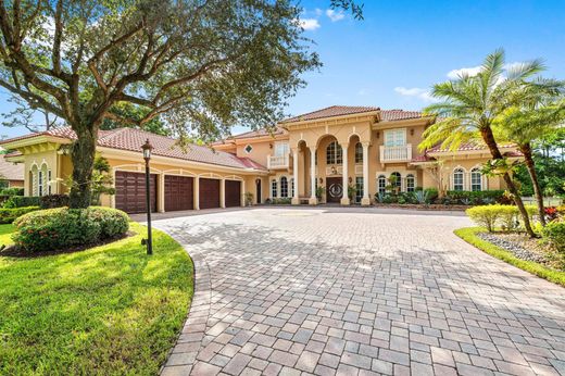 Villa in Parkland, Broward County