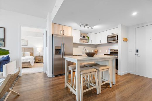 Complexos residenciais - Pompano Beach, Broward County