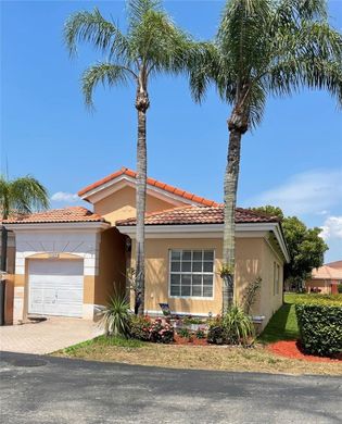 Villa en Miami, Miami-Dade County