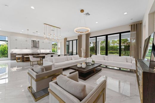 Villa - Palm Beach Gardens, Palm Beach County