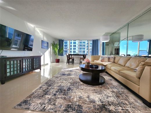 Complexos residenciais - Hollywood, Broward County
