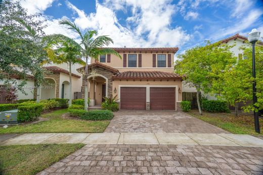 Villa a Homestead, Miami-Dade County