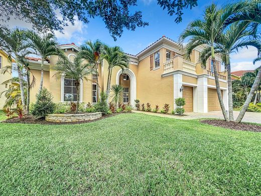 Villa - Wellington, Palm Beach County