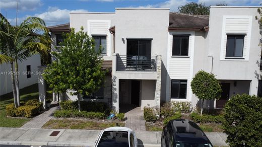 Stadthaus in Miami, Miami-Dade County