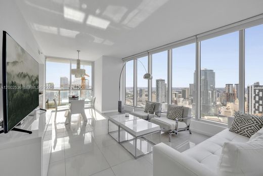 Residential complexes in Miami, Miami-Dade