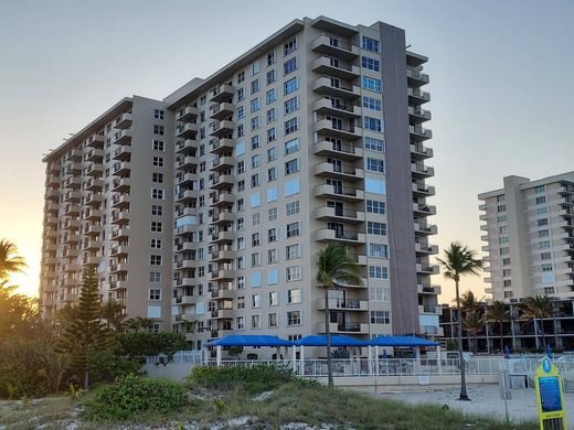 Appartementencomplex in Lauderdale-by-the-Sea, Broward County