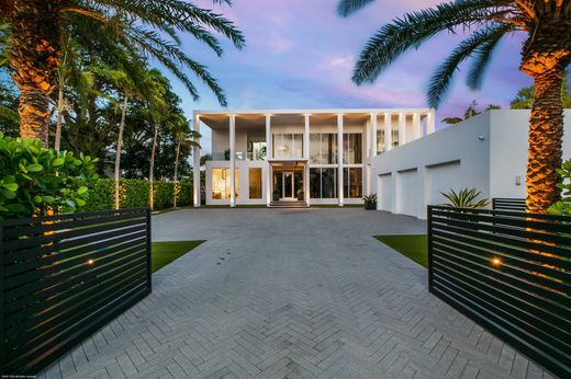 Villa à Palm Beach Gardens, Comté de Palm Beach