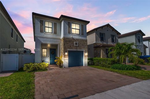 Villa in Hialeah, Miami-Dade